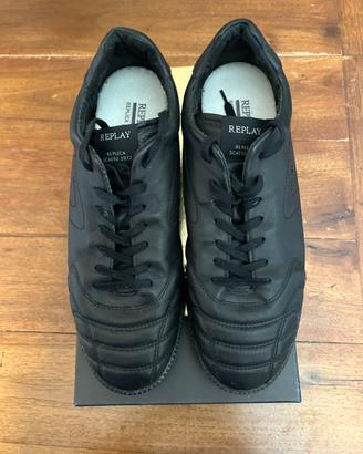 Sneakers REPLAY "Edinger" (Replica Scatto 1972)