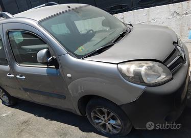 Ricambi Renault Kangoo 2015 1.5DCI K9K
