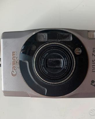 Canon IXUS Z 70 CON RULLINO