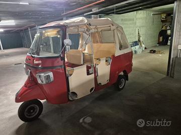 APE CALESSINO 200cc benzina 