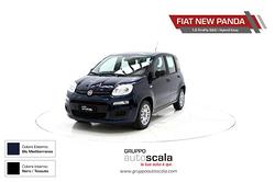 FIAT New Panda 1.0 FireFly S&S Hybrid Easy