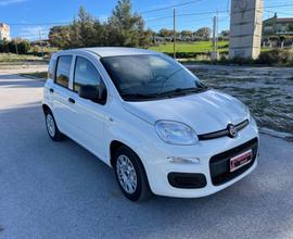Fiat Panda 1.3 MJT 80 CV S&S Easy