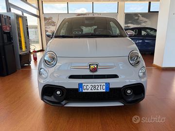 Abarth 595 1.4 Turbo T-Jet 165 CV Turismo