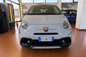 Abarth 595 1.4 Turbo T-Jet 165 CV Turismo