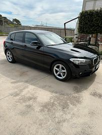 BMW serie 1 (F20) 2015 - Per neopatentati
