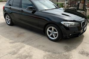 BMW serie 1 (F20) 2015 - Per neopatentati