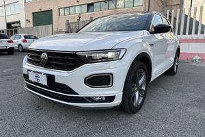 Volkswagen T-Roc 1.5 TSI ACT R-Line DSG