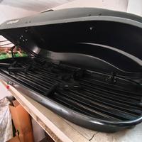 Farad Gavone 480 Litri