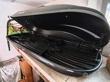 Farad Gavone 480 Litri