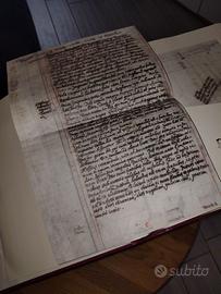 documenta Vaticana