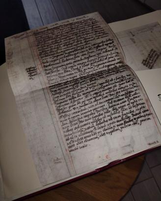 documenta Vaticana