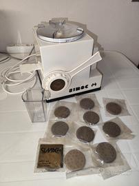 Simac Pastamatic 700 + 11 Trafile Bronzo (5 Nuove)