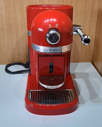Macchina da caffè Nespresso a capsule