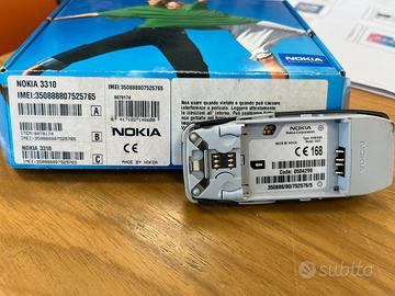Nokia 3310