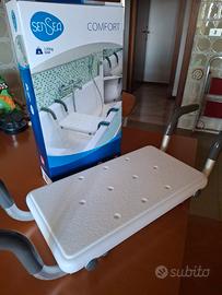 Seduta per vasca da bagno 