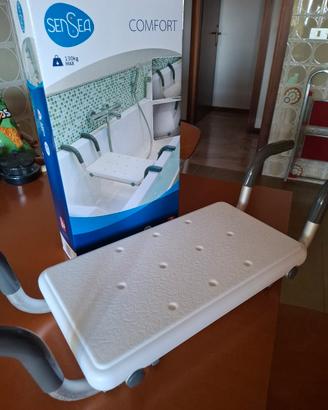 Seduta per vasca da bagno 