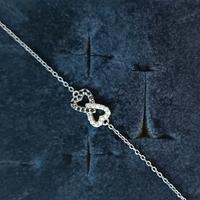 Bracciale argento Stroili