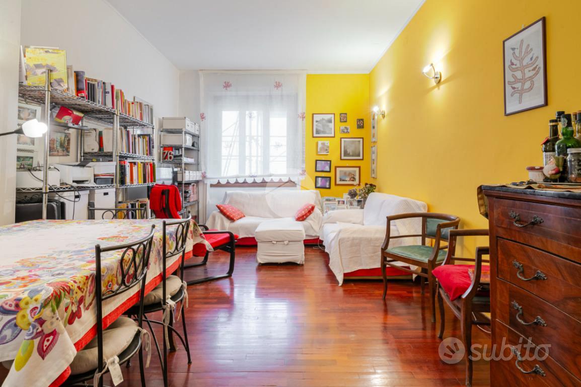 Apartment in Milano, Fiera, Portello - Vista 5