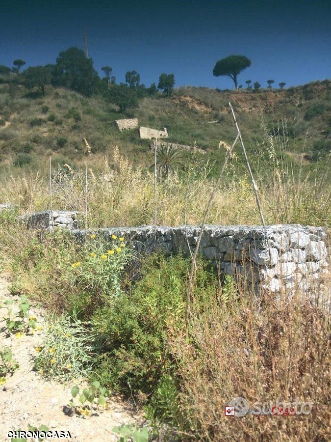 Terreno zona pace rif. EOZ-4615 - Altro