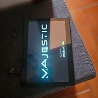 Majestic tab 714