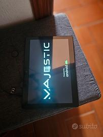 Majestic tab 714