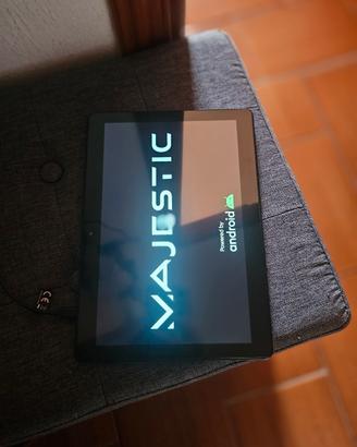 Majestic tab 714