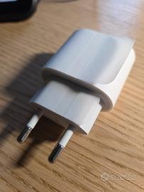 caricabatterie Apple 20W nuovo