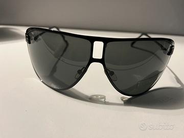 Occhiali mascherina nuovi