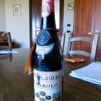 Barolo - Antichi poderi dei Marchesi di Barolo