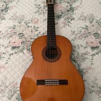 Chitarra Yamaha C40