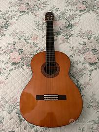 Chitarra Yamaha C40