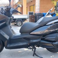 KYMCO DOWNTOWN 300