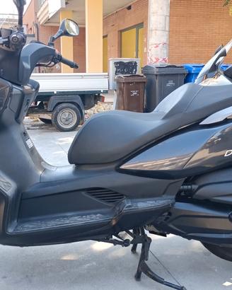 KYMCO DOWNTOWN 300
