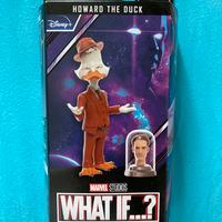 Marvel Legends Howard The Duck