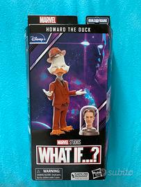 Marvel Legends Howard The Duck