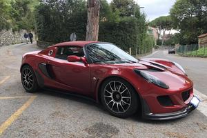 Lotus elise honda k20 sport 135 uk