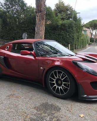 Lotus elise honda k20 sport 135 uk