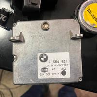 Bmw c1 125 o 200 centralina motore