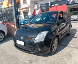 Suzuki Swift 1.3 DDiS 75CV 5p. GL Safety Pack
