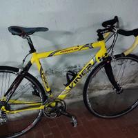 bicicletta da corsa Viner 