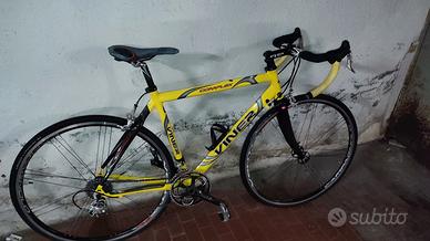 bicicletta da corsa Viner 