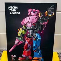 Lego 77078 Fortnite Mecha nuovo