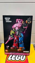 Lego 77078 Fortnite Mecha nuovo