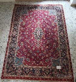 Tappeto Persiano Yazd