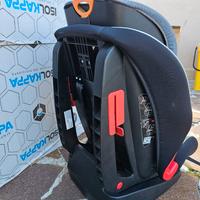 SEDIOLINO CHICCO PER AUTO