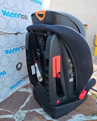 SEDIOLINO CHICCO PER AUTO