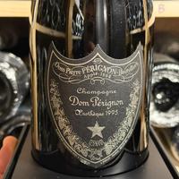 CHAMPAGNE DOM PERIGNON OENOTHEQUE 1995 CON BOX