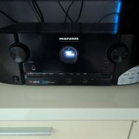 Amplificatore A/V Marantz SR5013 7.2 4K ATMOS