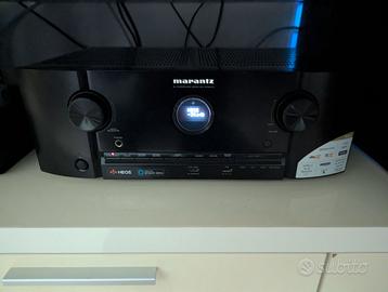 Amplificatore A/V Marantz SR5013 7.2 4K ATMOS