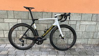 WILIER FILANTE SLR 